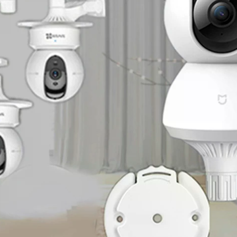 Base di montaggio a parete per - Tp-Link Camera Tapo C200 recensione e prezzo