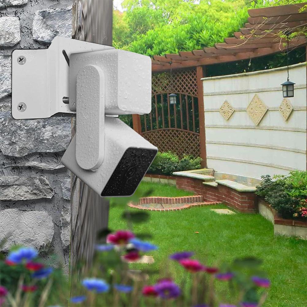 Supporto angolare in metallo p - Eufy Camera S340 recensione e prezzo