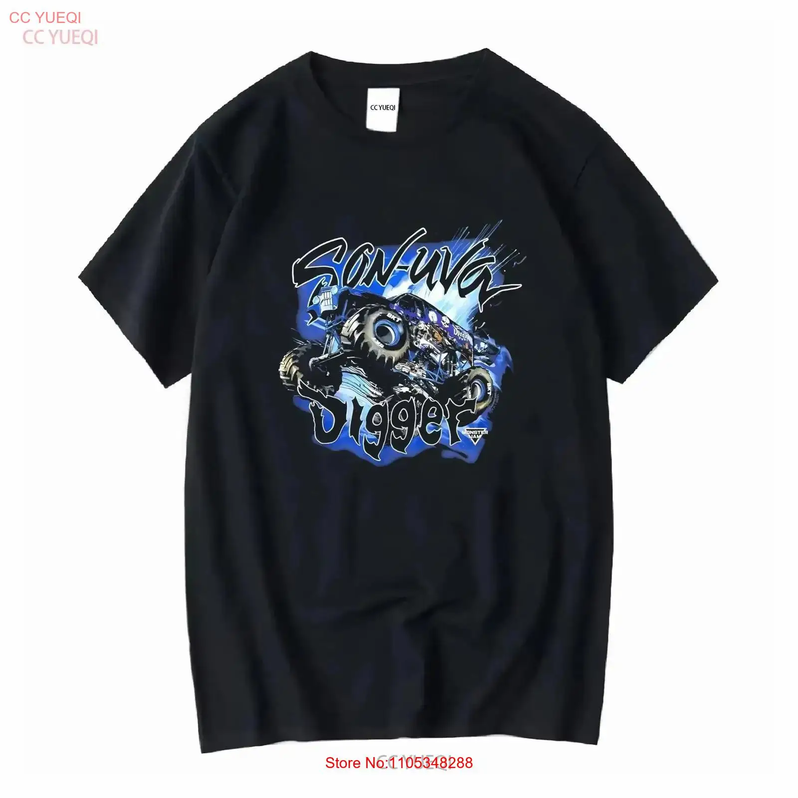 T-shirt vintage Large Son Uva  - Monstera Adansonii recensione e prezzo