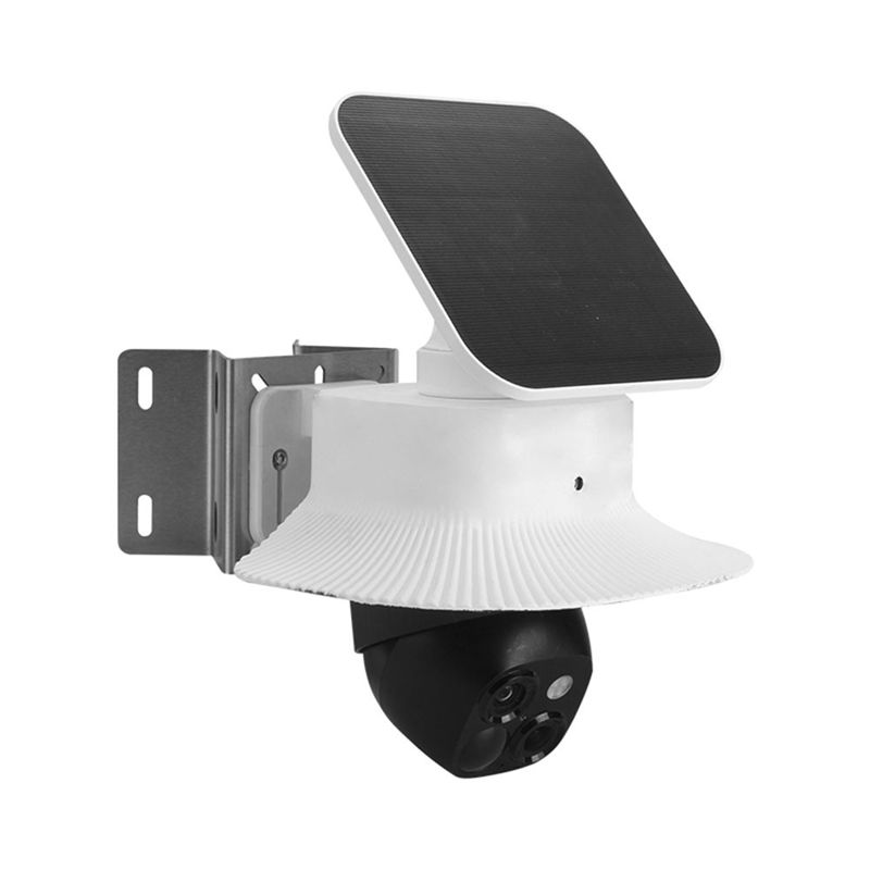 Supporto angolare regolabile r - Eufy Camera S340 recensione e prezzo
