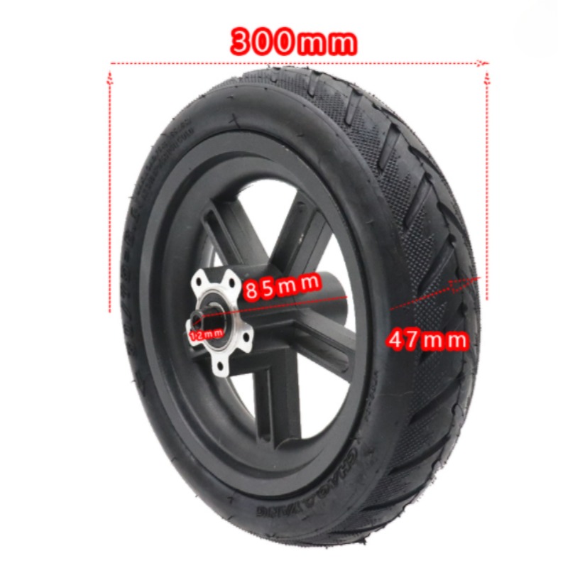 Pneumatico CHAOYANG 50/75-6.1  - Xiaomi Hub Mijia Hub recensione e prezzo