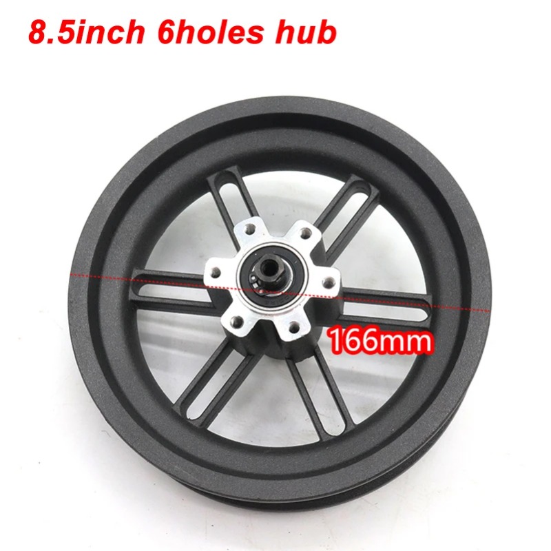 Pneumatico CHAOYANG 50/75-6.1  - Xiaomi Hub Mijia Hub recensione e prezzo