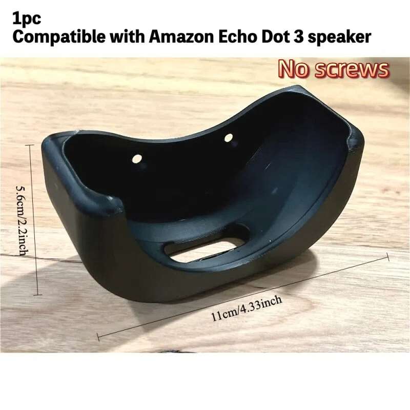 Supporto da Parete per Altopar - Amazon Speaker Echo Pop recensione e prezzo