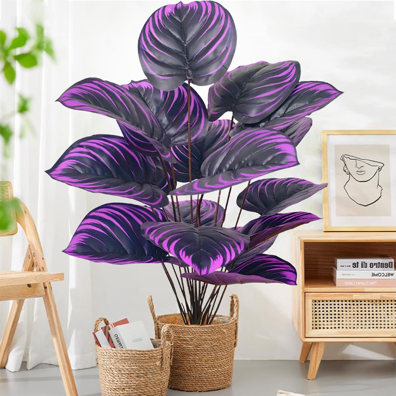 57-75 cm Grande Palma Finta Pi - Ficus Lyrata Tree recensione e prezzo