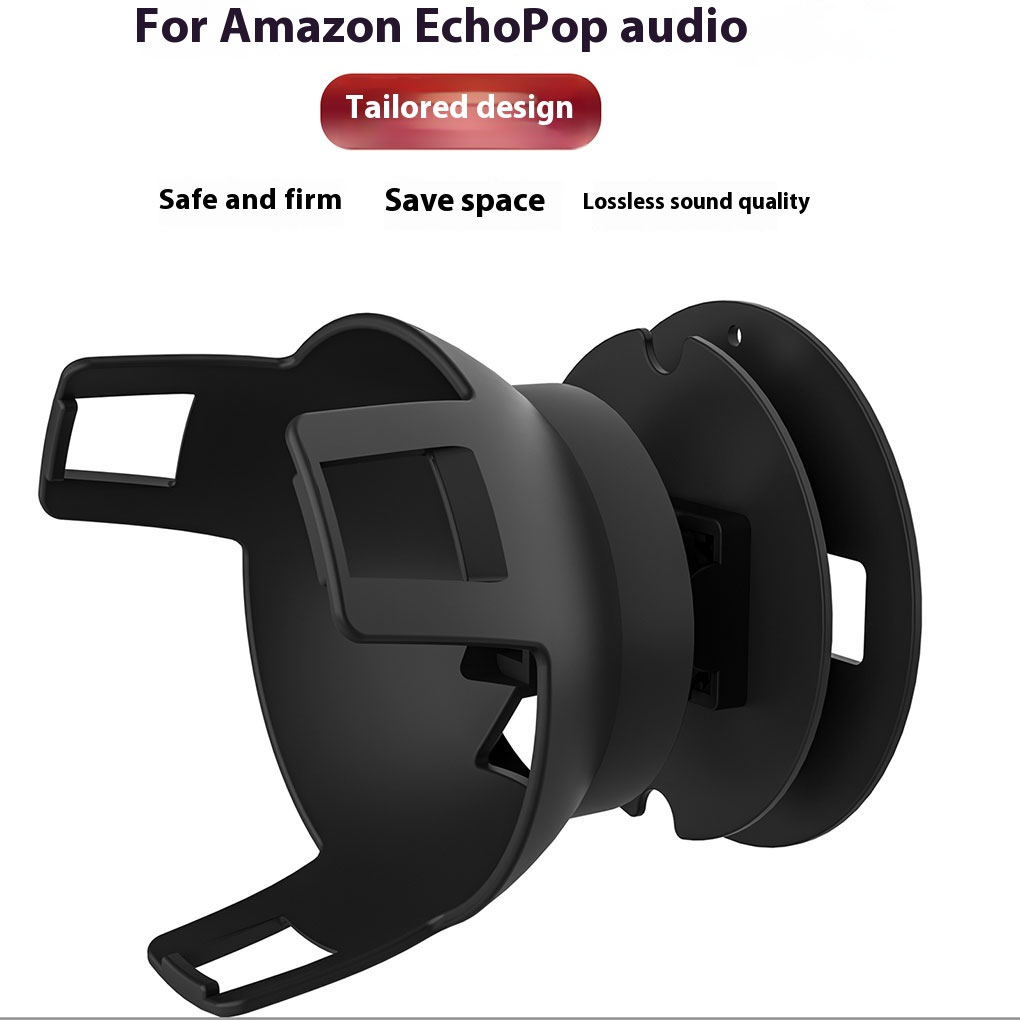 Adatto per supporto audio inte - Amazon Speaker Echo Pop recensione e prezzo