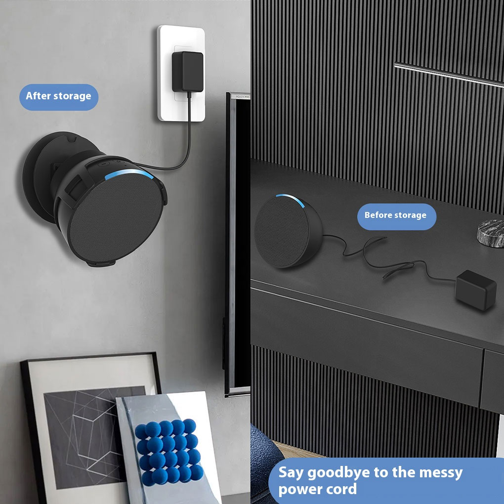 Adatto per supporto audio inte - Amazon Speaker Echo Pop recensione e prezzo