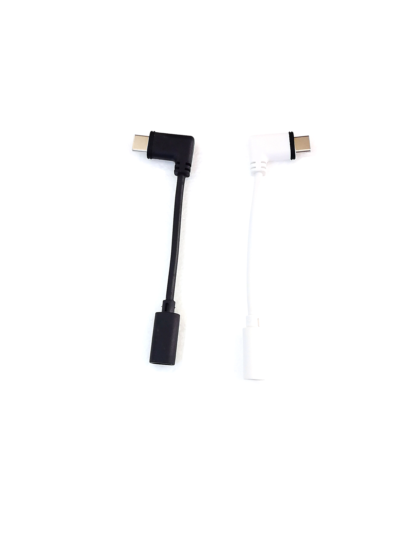 Adattatore da Micro USB a USB- - Eufy Camera S340 recensione e prezzo