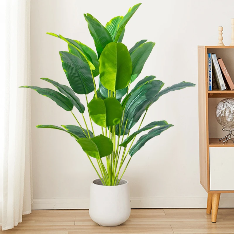 1 Pezzo Pianta Artificiale Gra - Ficus Lyrata Tree recensione e prezzo