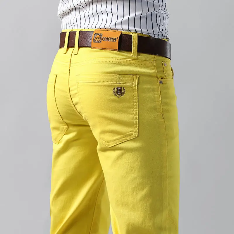 Jeans elasticizzati elasticizz - Aglaonema Red recensione e prezzo